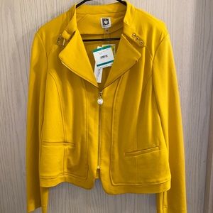 Anne Klein Women’s Jacket